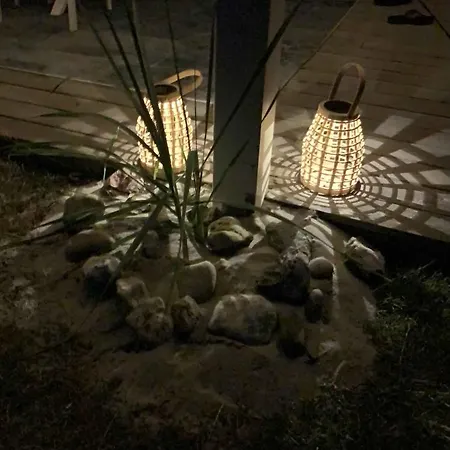 Summer House With A Hot Tub Near The Sea *